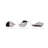 Shoaf Porcelain Ceramic Shell Decorative Sculpture Set-149688753