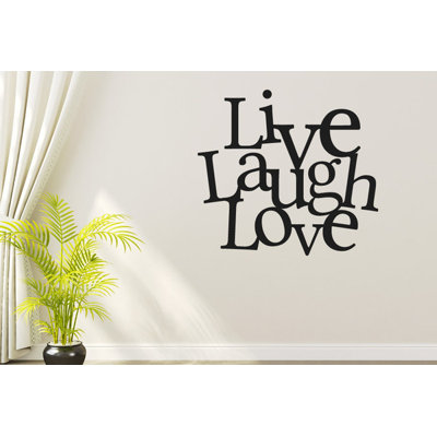 Wall Decal