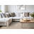 Meredith Handmade Beige Indoor Area Rug-1639501784