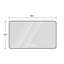 Miroir mural 48X32