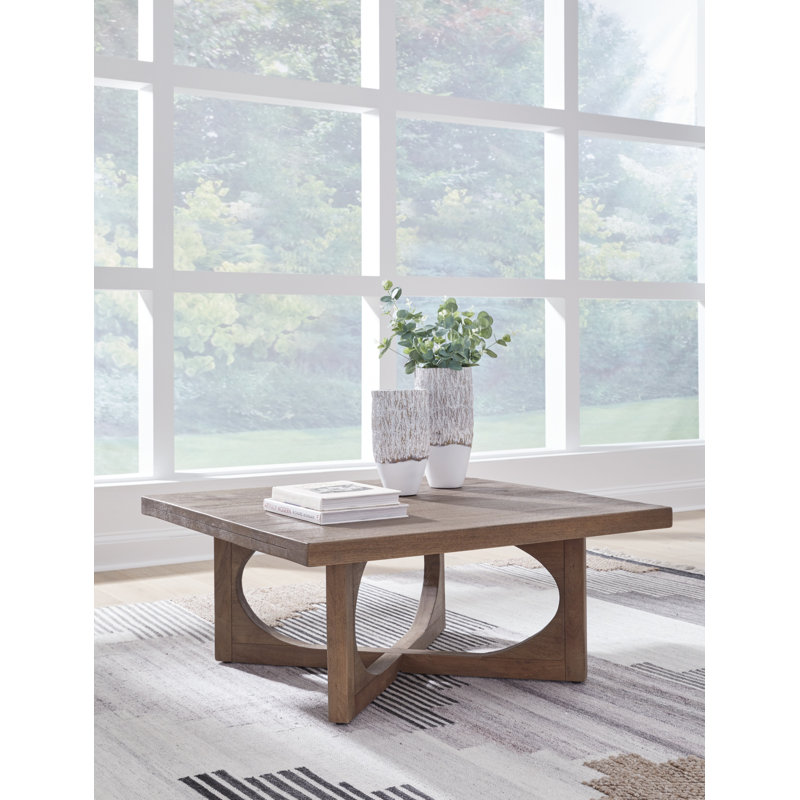Binion Coffee Table