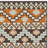 Northpoint Ikat Indoor/Outdoor Area Rug-654460054