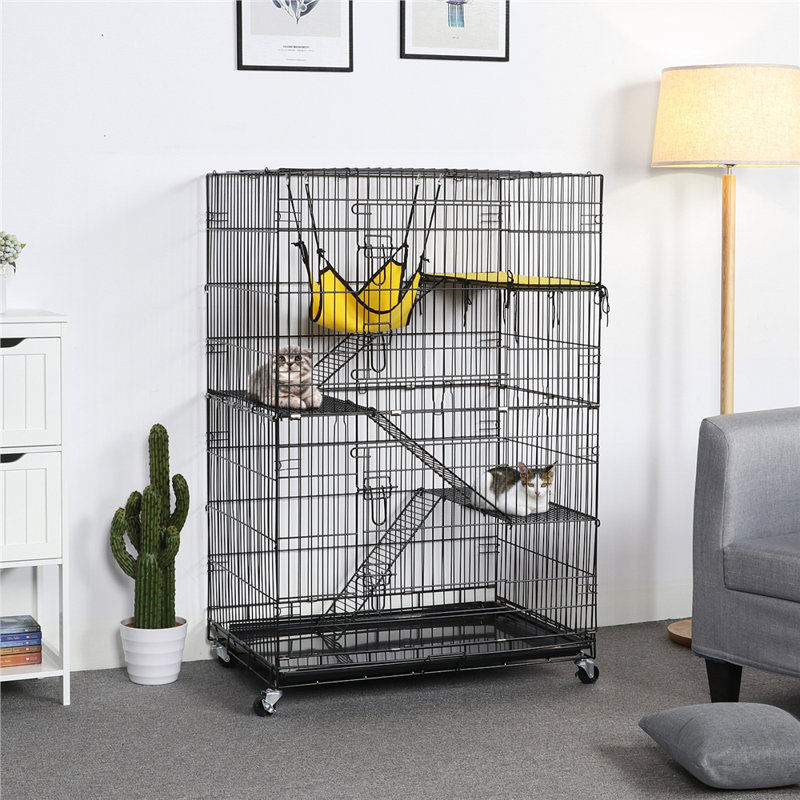 Furniture Style Crate with 1 Door