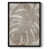 Black Framed Canvas