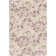 Walshville Floral Indoor Rug