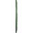 Endurathane Bellona Ceiling Medallion, 23 5/8"OD x 3 5/8"ID x 1 1/8"P (Fits Canopies up to 3 5/8"), Hand-Painted Athenian Green Finish-28578227