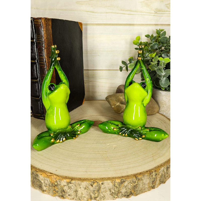 Carleah Animals Figurines & Sculptures