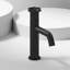 Robinet de salle de bain monocorps et monotrou H 8 po Ruxton-61764982