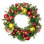 Couronne festive 30 po