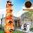 Jaiana Halloween Decoration