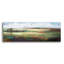 «A Day To Be Lazy» par Karen Hale, art en verre acrylique Wal-2031674204