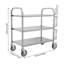 Utility Cart with Wheels-101536639