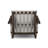 Ingo Teak Outdoor Lounge Chair-2039880272
