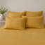 Ensemble de draps en microfibre 6 pièces-315078843-315078867