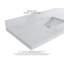 Ensemble de meuble-lavabo simple 36 po Sonoma-89873574