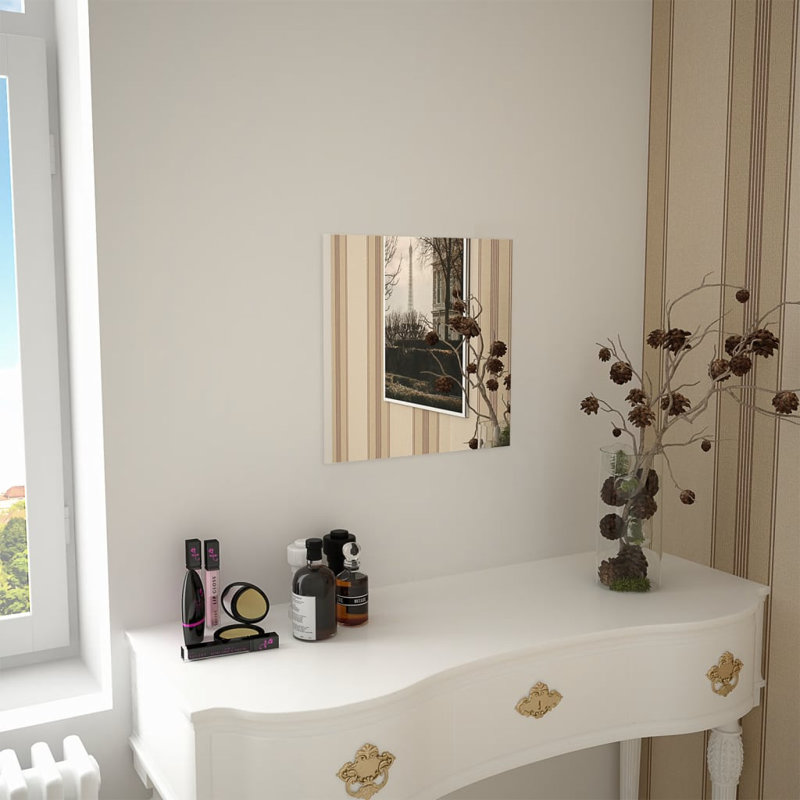 Heiko Wall Mirror