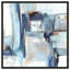 Décoration murale côtière éternelle par Art Remedy-118168150-118168152