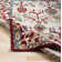 Hasrat Floral Indoor Rug