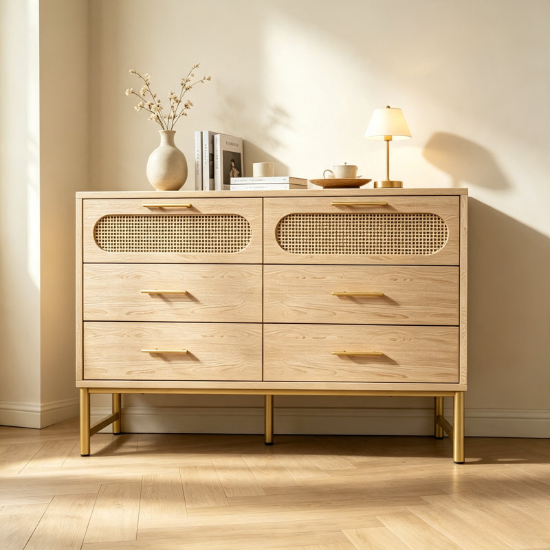 120cm Sideboard