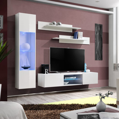 Unfinished Entertainment Centre for TVs up to 60"