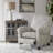 Push Back Recliner-288675099