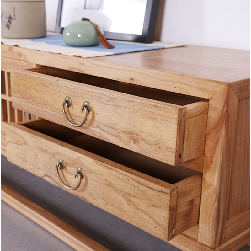 Creative And Simple TV Stand