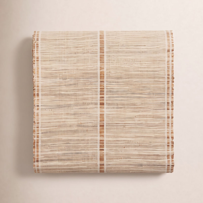 Stripe Design Table Runner