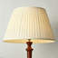 Lampadaires américains rétro pour le salon et la chambre à coucher