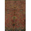 One-of-a-Kind 104x136 Hand Knotted Area Rug
