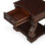 Gowdy Floor Shelf End Table