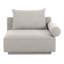Catalya Upholstered Armchair-1774880488