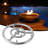 Stainless Steel Ordinary Brazier Burner