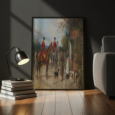 Tyndall No Frame Print