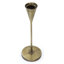 Metal Tabletop Candlestick