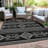 Southwestern Indoor Rug-109578586