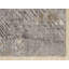 Tapis décoratif gris Farai Fulton de United Weavers 1 pi 10 po x 3 pi