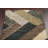 One-of-a-Kind 2'5" x 7'10" Runner Jute / Sisal Area Rug in