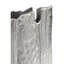 Bunting Metal Table Vase