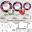 Miroir mural Zelig-365677265