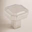 Davenport 1 1/4" Length Geometric Knob-363140779