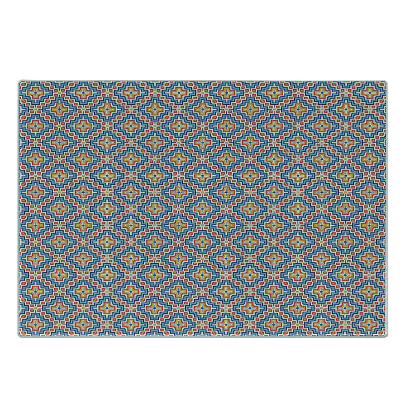 Planche à découper Ambesonne Aztec Classic