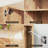 35" Wide Sideboard