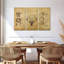 «Basketball Brevet Compilation», reproduction sur toile-427713706