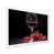 White Single Picture Framed selected