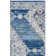 Christa Navy/Cream Rug