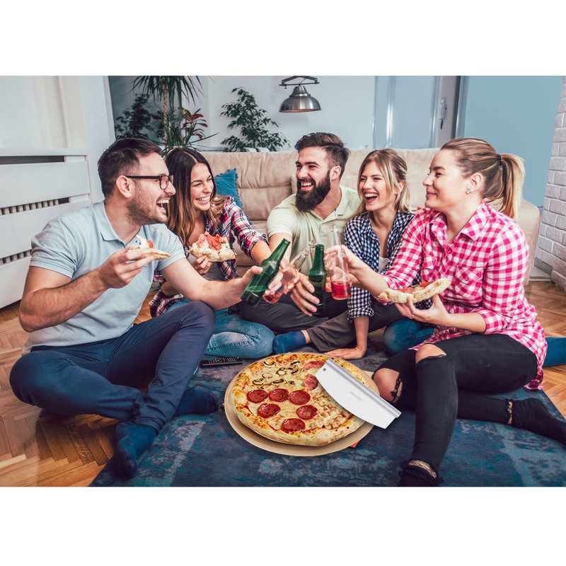 Ensemble de pizza 3 pièces Royal Gourmet