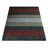 Alamea Hand Knotted Loom Wool Eco-Friendly Area Rugs - Rectangle | Multicolor | Contemporary Design | Area Rugs for Living room, Bedroom-1991553526