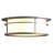 Province 2 - Bulb Outdoor Flush Mount-1862179131-1813136608