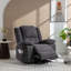 Fauteuil de massage chauffant-1277699874