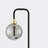 Colello Metal Table Lamp
